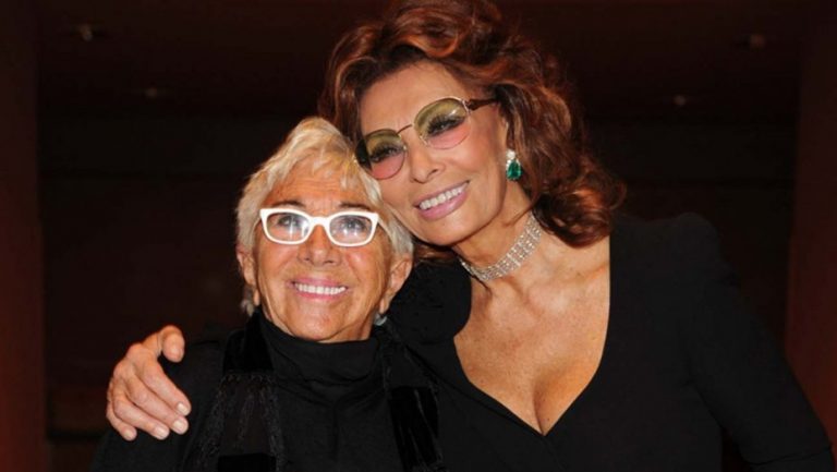 Sophia Loren sarà premiata da Lina Wertmuller con il Capri Legend Award all’Hollywood International Film Festival