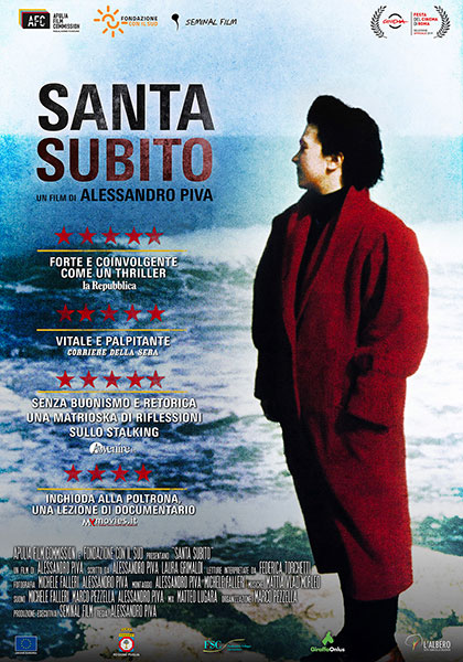 “SANTA SUBITO”