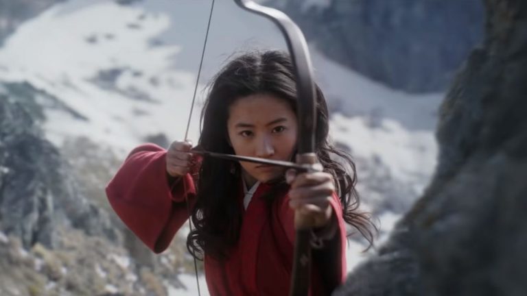 “Mulan”: il Nuovo Poster Italiano ed Internazionale del live – action al cinema nel 2020.