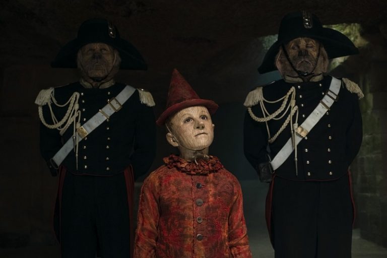 Box Office Italia della Settimana, Garrone vola con il suo “Pinocchio” – la Classifica Completa