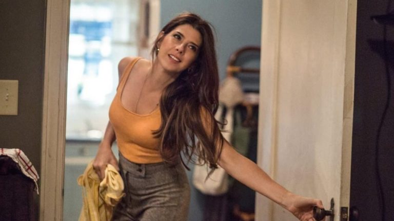 “Sweet Girl”, Marisa Tomei al fianco di Jason Momoa nel thriller Netflix