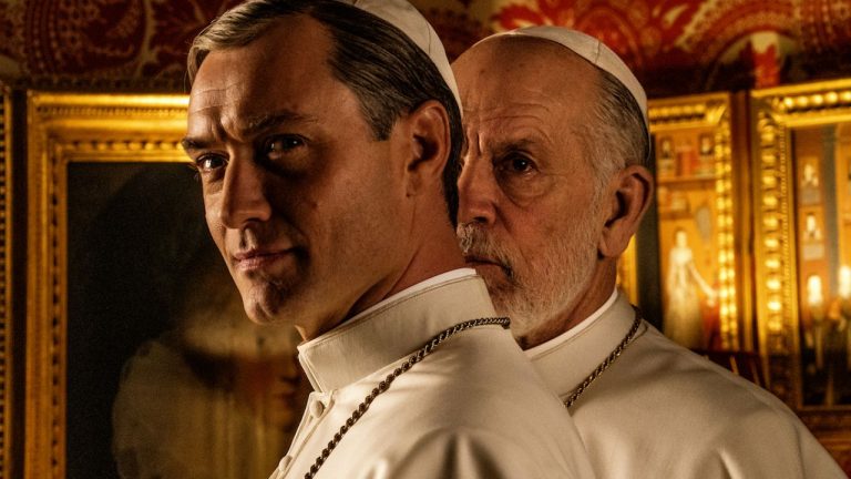 “The New Pope”, il Final Trailer della serie creata e diretta da Paolo Sorrentino in arrivo il 10 gennaio