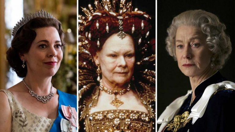 “Dio Salvi la Regina…e i Re”, 7 interpreti che hanno vestito il ruolo di un monarca