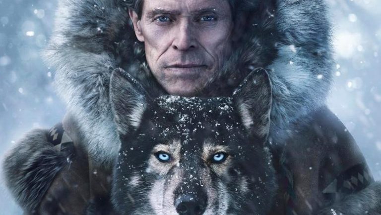 “Togo”, il Poster e il Trailer Ufficiale dell’emozionate film con Willem Dafoe