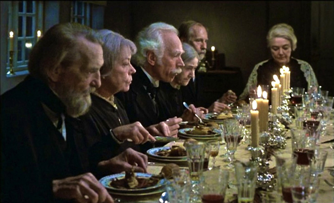 “Il Pranzo di Babette”, Alexander Payne alla regia della rivisitazione