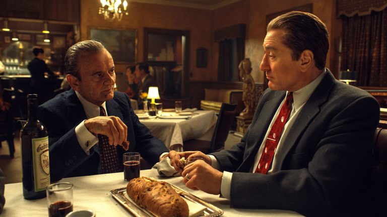 Critics’ Choise Awards, “The Irishman” conquista ben 14 nomine alle sue spalle “C’era una volta a..Hollywood” con 12