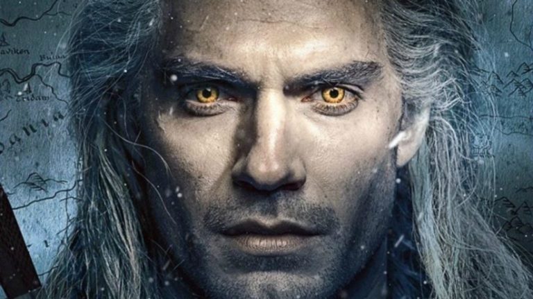 The Witcher, i charcater poster dedicati ai protagonisti