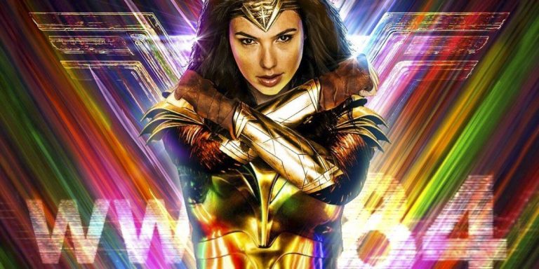 “Wonder Woman 1984”, il primo trailer è finalmente arrivato!