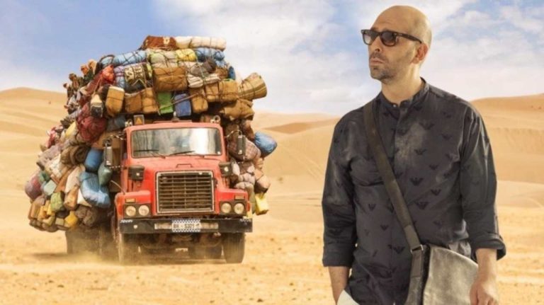 “Tolo Tolo”, il Trailer Ufficiale del quinto film di Checco Zalone al cinema dal 1 gennaio