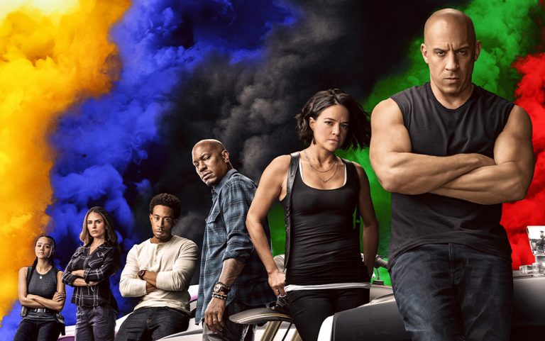 “Fast & Furious 9”, l’adrenalinico Trailer Ufficiale del nuovo capitolo della saga