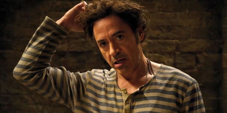 Dolittle, il nuovo trailer della rivisitazione con protagonista Robert Downey Jr.