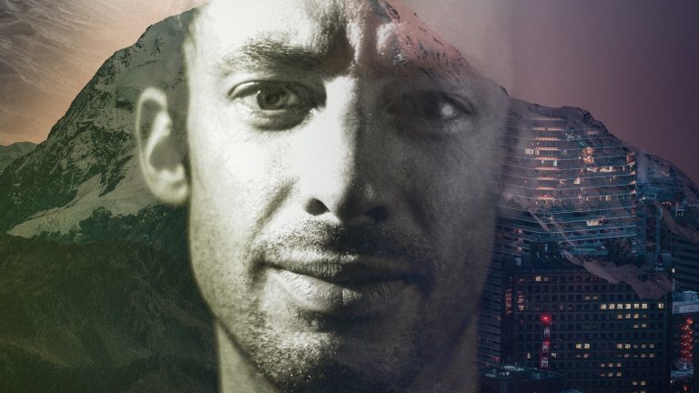 “Inside Kilian Jornet”, dal 13 febbraio in esclusiva si Rakuten Tv