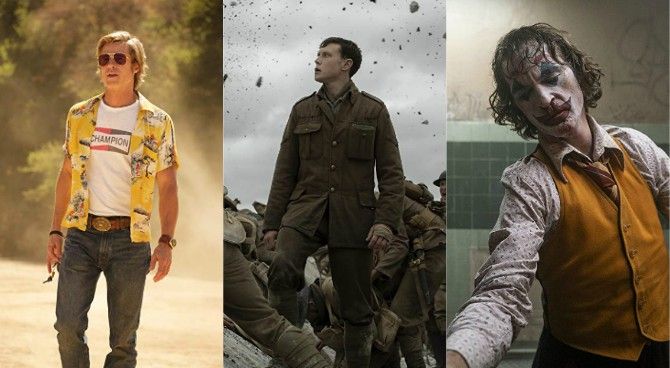 Golden Globes 2020: i vincitori
