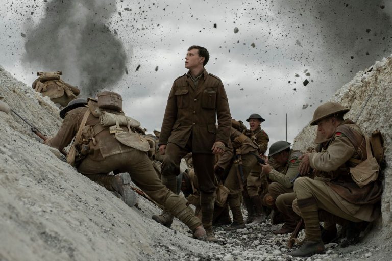 Producers Guild of America, “1917” trionfa come Miglior Film – Tutti i Vincitori