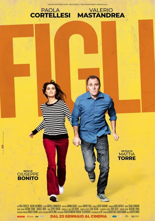 “FIGLI”