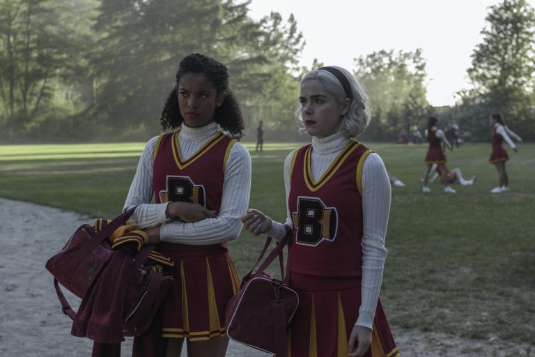 “Le Terrificanti Avventure di Sabrina”, il Trailer Ufficiale della Terza Parte in arrivo su Netflix il 24 gennaio