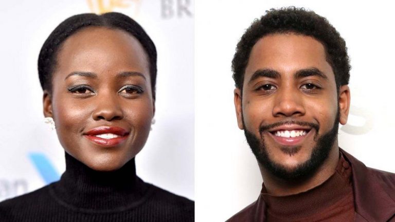SAG Awards: Lupita Nyong’o e Jharrel Jerome saranno tra i presentatori