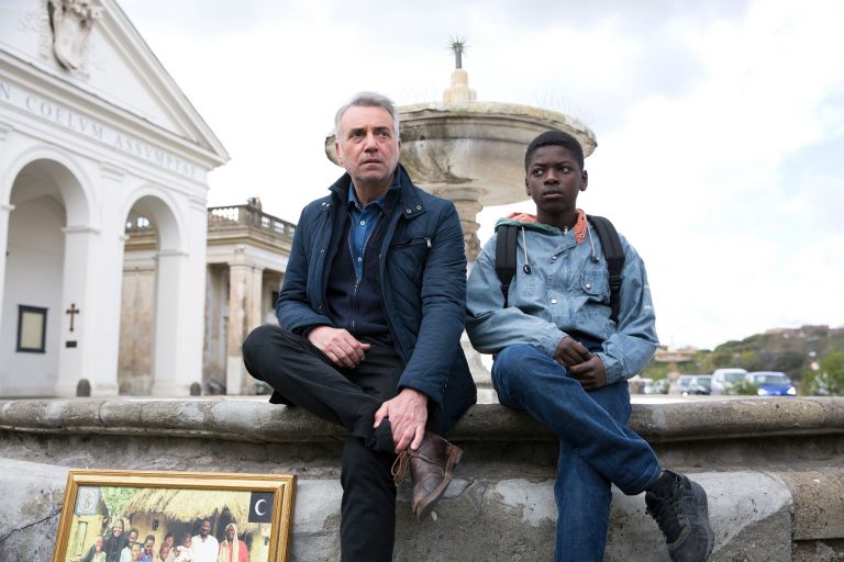 “La Volta Buona”, Il Poster e il Trailer Ufficiale del film di Vincenzo Marra con Massimo Ghini