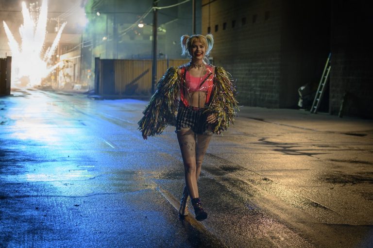 Bird of Prey (e la Fantasmagorica Rinascita di Harley Quinn), il nuovo trailer