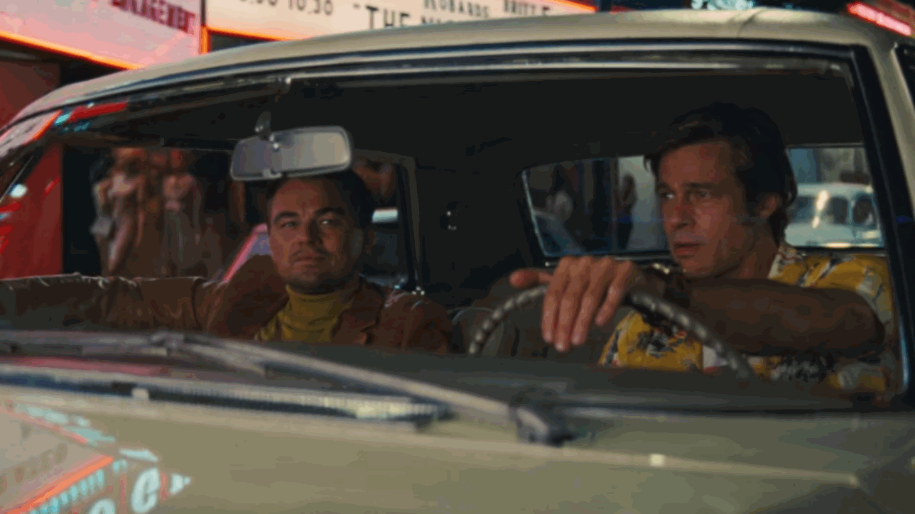 C’era una volta a..Hollywood, la Sony rilascia un documentario dedicato al film