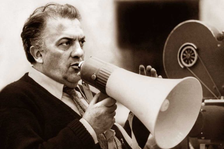 “FELLINI 100. UN COMPLEANNO LUNGO UN ANNO”, gli appuntamenti per la celebrazione del Centenario del Maestro a Rimini