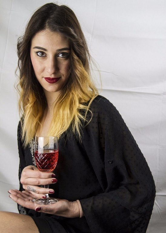 Giulia Castellucci 1