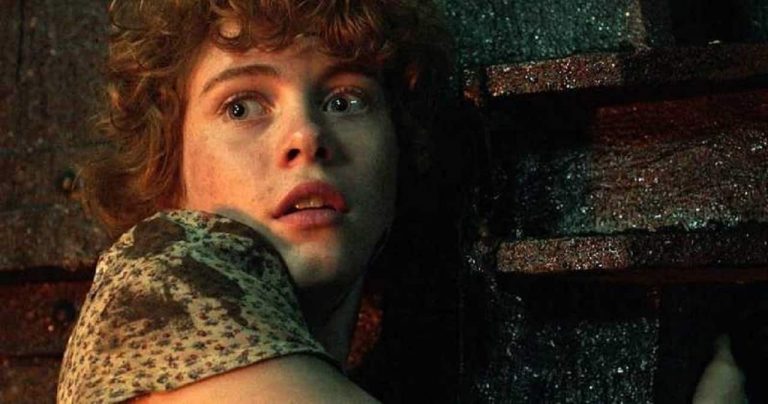 “GRETEL AND HANSEL”, il Trailer Ufficiale del nuovo adattamento con protagonisti Sophia Lillis e Sammy Leakey