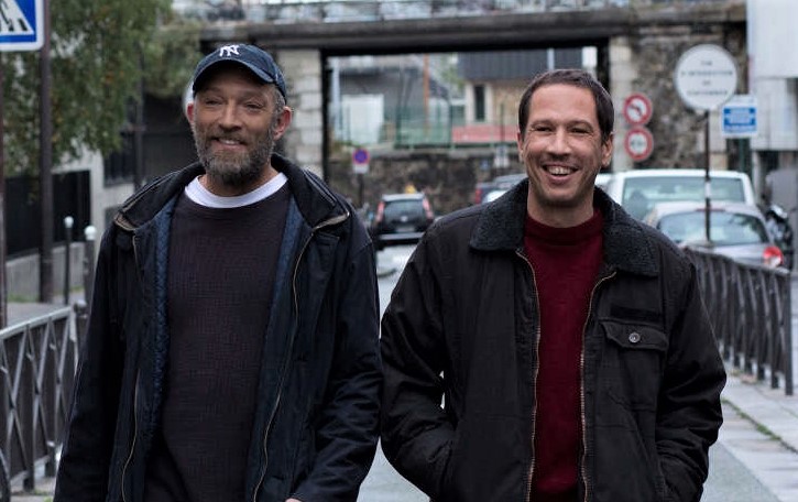 “The Special – Hors normes”, con Vincent Cassel e Reda Kateb al cinema in primavera con Europictures