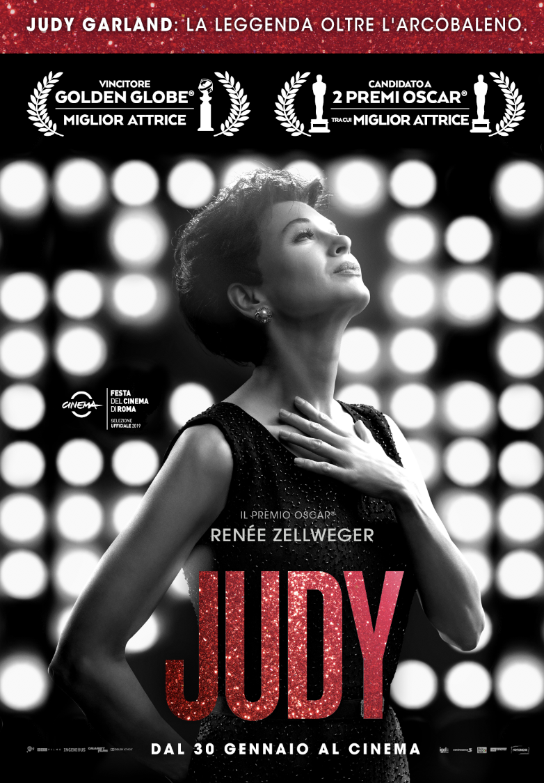 “JUDY”