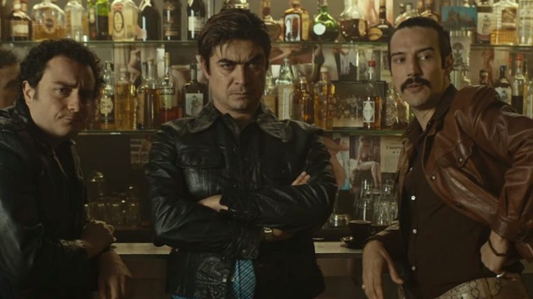 Milano da Bere: il drink di Giulia Castellucci ispirato al film Lo Spietato