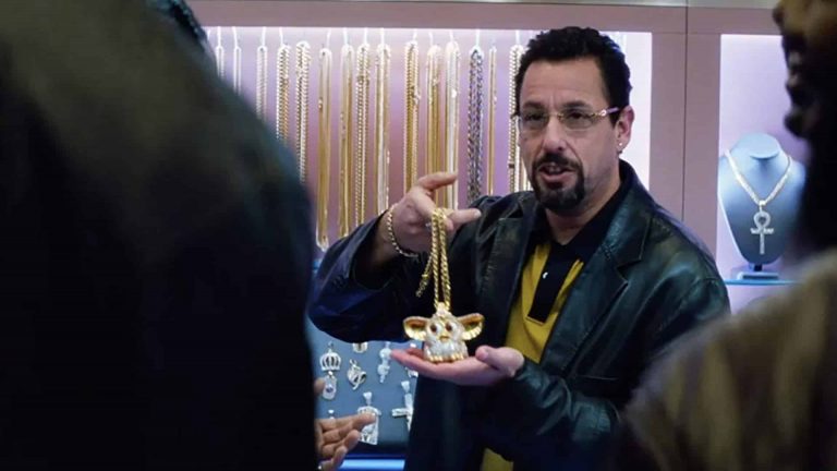 “Uncut Gems”, il Nuovo Trailer Ufficiale