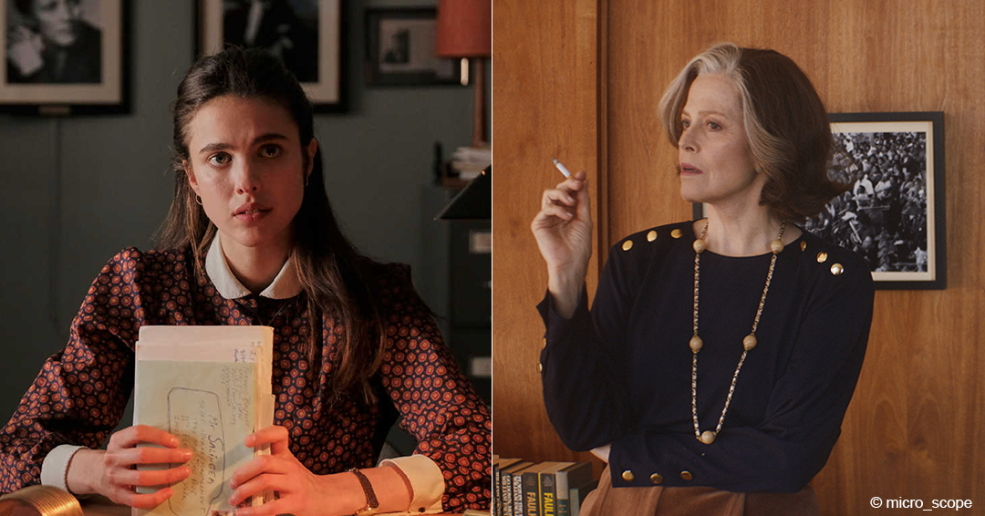 Berlinale 2020, My Salinger Year aprirà la 70esima edizione