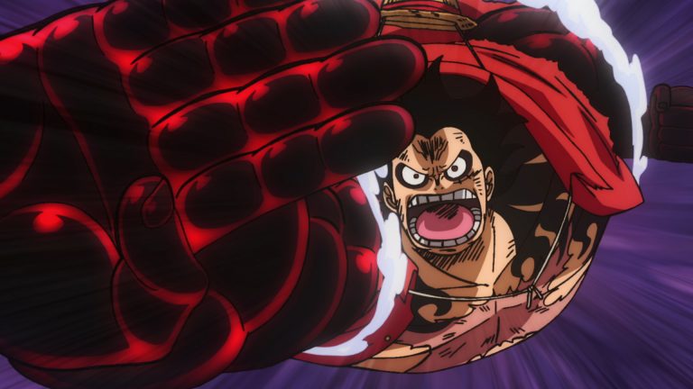 “Lupin III”, “Her Blue Sky” e “One Pieces: Stampede”, nominati come Miglior Film D’Animazione ai Japan Academy Film Prize 2020
