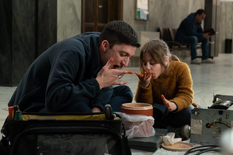 Berlinale ’70, “Palazzo di Giustizia” selezionato in Generation