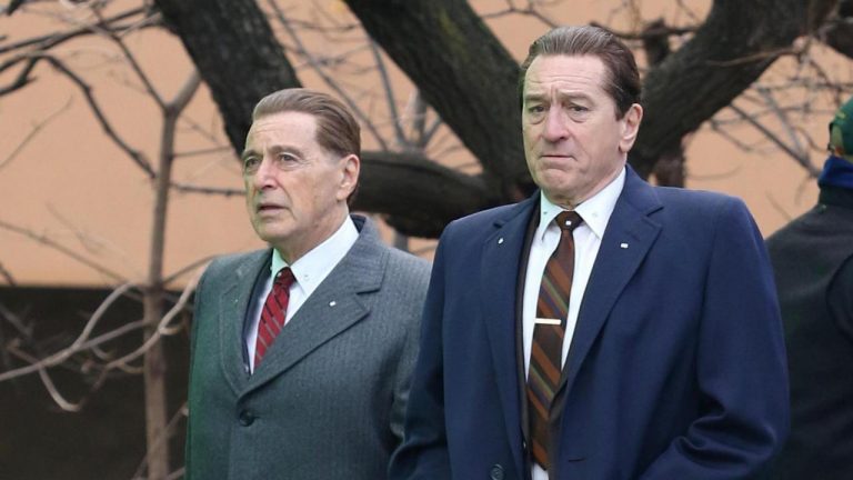 “The Irishman” Miglior Film e Miglior Regia agli AARP Movies for Grownups Awards – Tutti i Vincitori