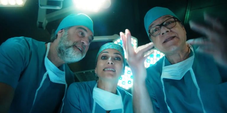 “Si Vive una Volta Sola”, Poster e Trailer Ufficiale del nuovo film di Carlo Verdone al cinema a febbraio