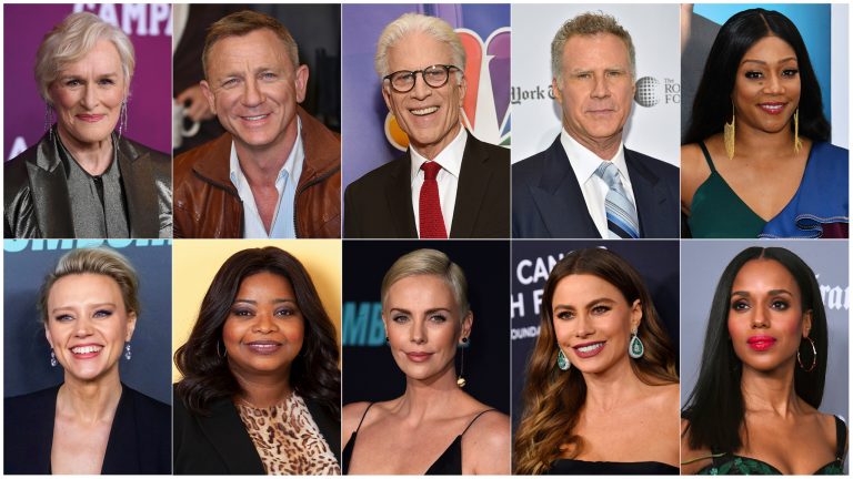 Golden Globes: Charlize Theron, Will Ferrell, Tiffany Haddish tra i presentatori della 77esima edizione