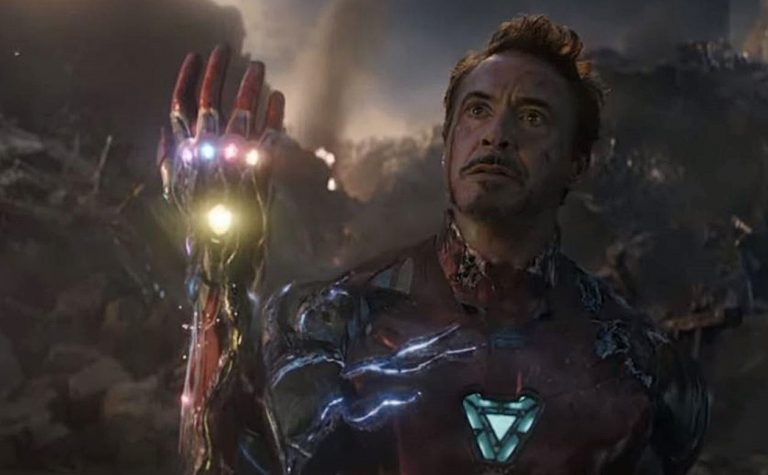 Visual Effects Society: tra i nominati “The Irishman”, “Joker” e Avengers: Endgame”