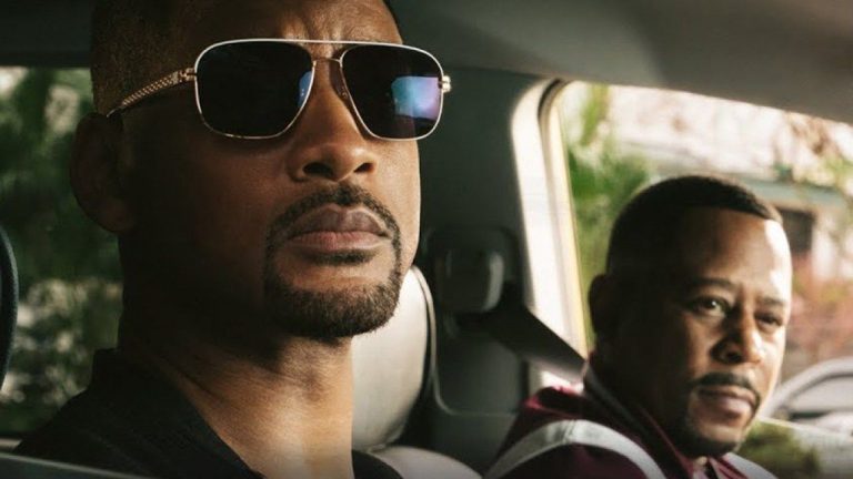 Box Office USA, Bad Boys for Life debutta piazzandosi in vetta alla classifica