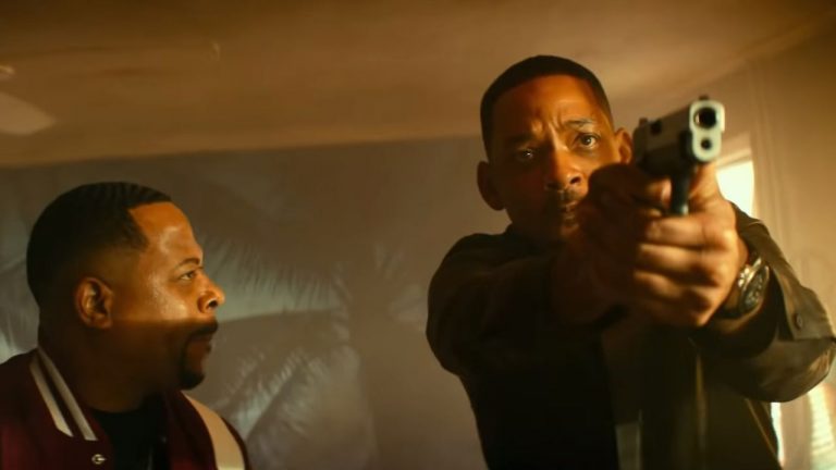 Box Office USA, “Bad Boys for Life” mantiene la testa della classifica seguito da “1917”