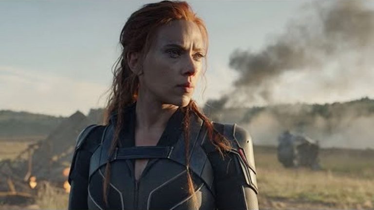 Black Widow”, Nuovo Trailer per il film con Scarlett Johansson nelle vesti di Natasha Romanoff