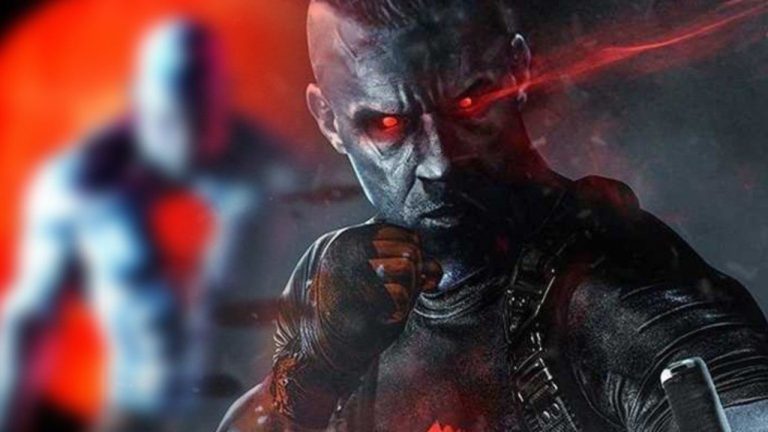 “Bloodshoot”, il Primo Poster Italiano dell’adattamento con protagonista Vin Diesel