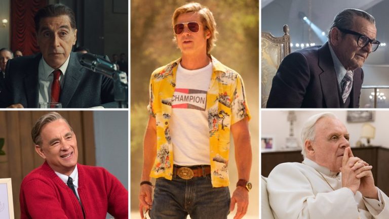 Oscar 2020: chi potrebbe vincere come Miglior attore non protagonista?