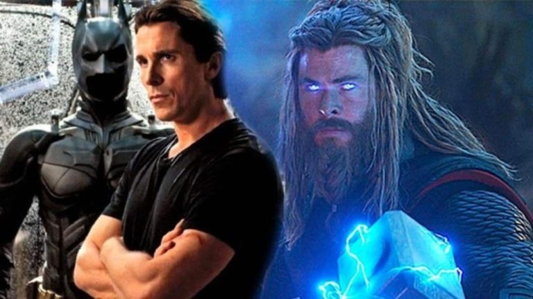 “Thor: Love and Thunder”, Christian Bale in trattative per entrare a far parte de cinecomic di Taika Waititi