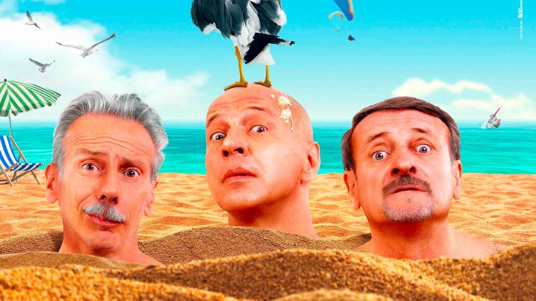 Odio l’Estate, Incontro Stampa: il ritorno alle origini di Aldo, Giovanni e Giacomo – Incontro Stampa