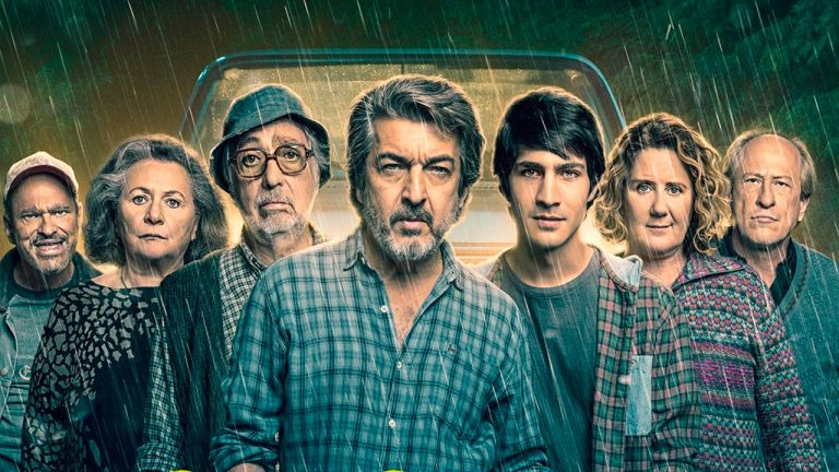 “Criminali come Noi”, il Poster Ufficiale del film diretto da Sebastian Borensztein