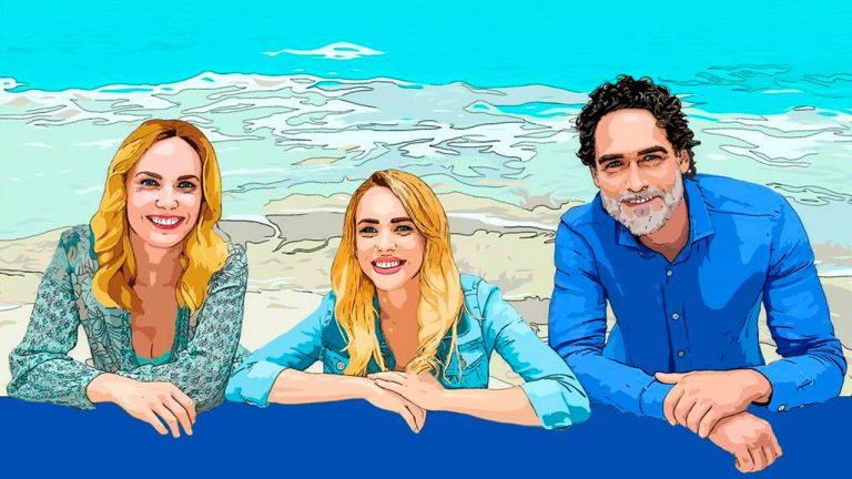 “Alessandra – Un Grande More e Niente Più”, il Poster e il Trailer ufficiale e locandina – Dal 19 marzo al cinema