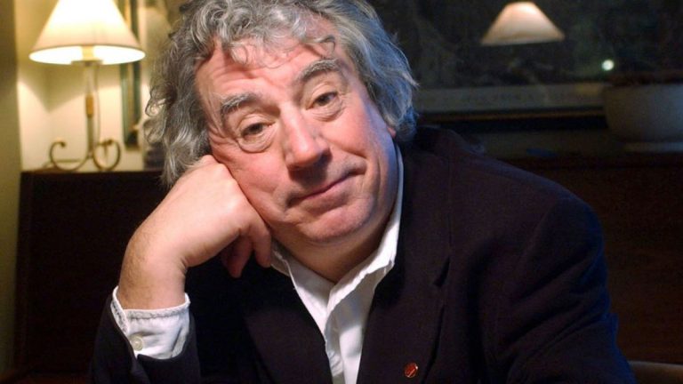 Terry Jones fondatore dei Monty Python ci lascia all’età di 77 anni