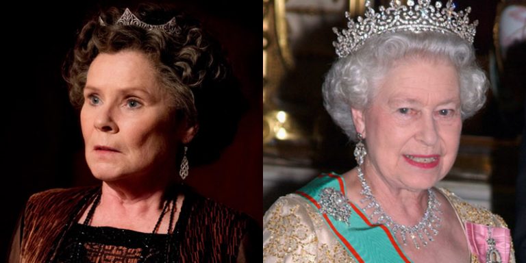 “The Crown”, annunciata la Quinta e Ultima Stagione, Imelda Staunton sarà la Regina Elisabetta II