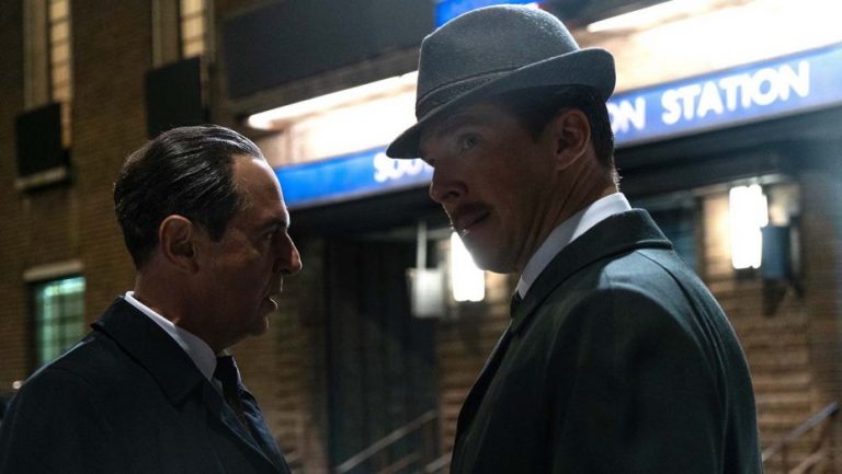 “Ironbark”: Lionsgate curerà la distribuzione del film con Benedict Cumberbatch